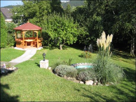 Ferienwohnung Malk Traben-Trarbach Exterior photo
